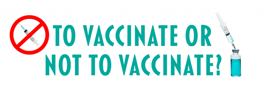 vaccination question regulat got